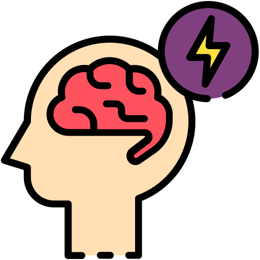 Stimulation Clicker Logo